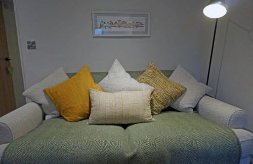 Brook Cottage Askrigg - Photo 20