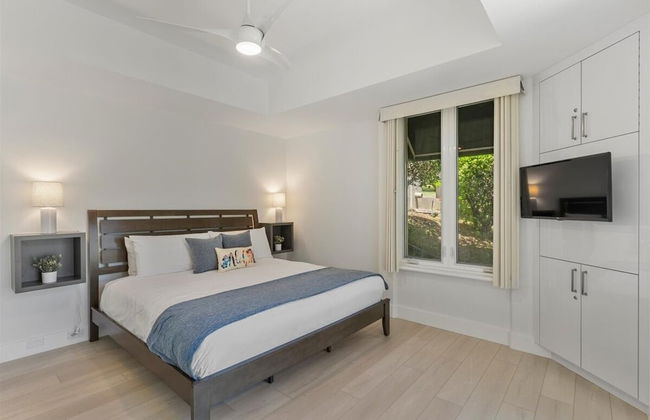 Palms at Wailea Two Bedrooms - Partial Ocean View by Coldwell Banker Island Vacations - Foto 39