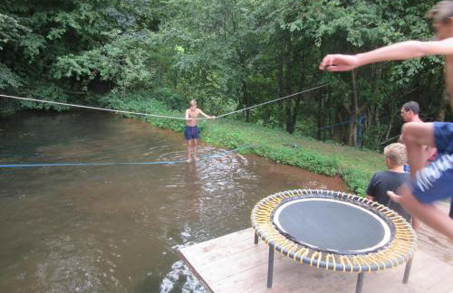 Ferienwohnungen Schwabenhof - Foto 15