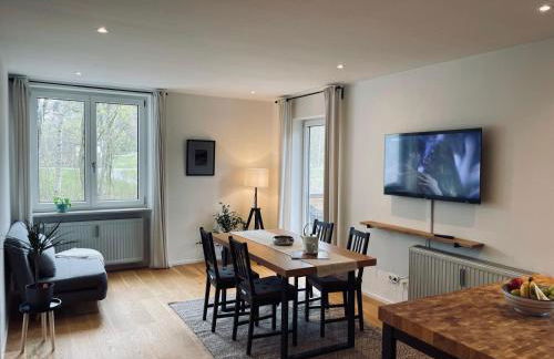 Apartment Seeblick - Foto 1