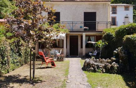 La villetta di Capolaia - Foto 4