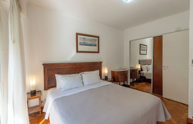 Aparthotel Trianon Recoleta - Photo 9