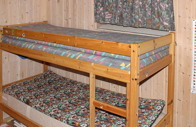 Holiday Home in Tretten - Foto 8