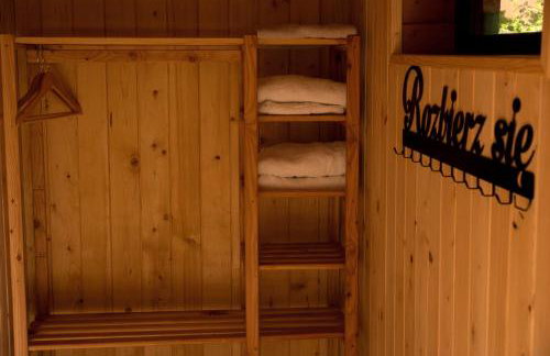 Dom z basenem nad Narwią - Foto 9