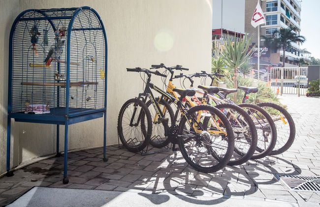 First Group Margate Sands - Photo 50