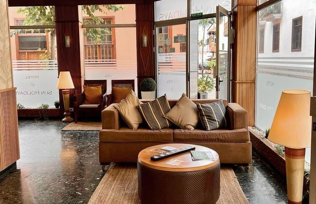 Hotel Sun Holidays - Foto 8