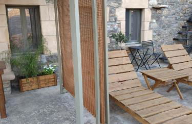 ILAKATI House, Megalo Horio village, Tilos Island - Foto 74