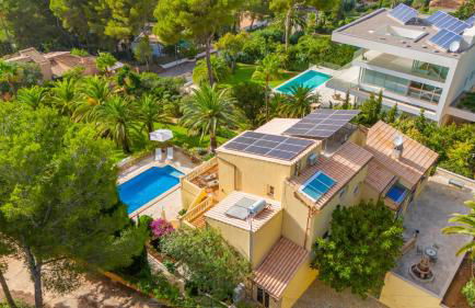 Finca Assindia, en Costa de los Pinos - Foto 50