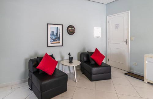 Apartamento Guarujá Praia Tombo - Foto 9