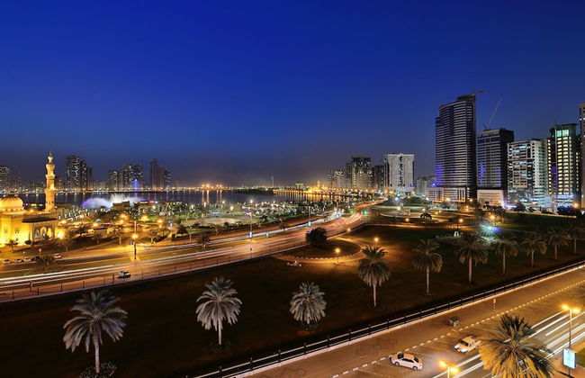 Al Majaz Premiere Hotel Apartment - Foto 17