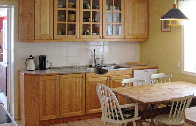 10 Person Holiday Home in Follafoss-by Traum - Foto 10