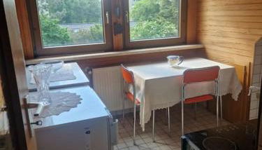 Appartement mit 2 separaten Schlafzimmern - Foto 2