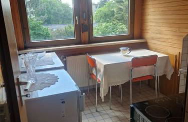 Appartement mit 2 separaten Schlafzimmern - Foto 2