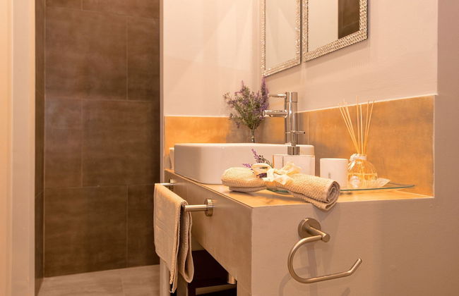 Heraclea Luxury Heritage Accommodation - Foto 25