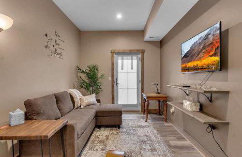 Luxurious 3-Bedroom Townhouse Walk to Village - Foto 13