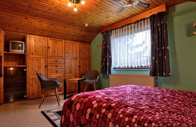 Peaceful Escape, Malmedy - Foto 5