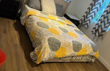 Luxury suite private entrance - Foto 8