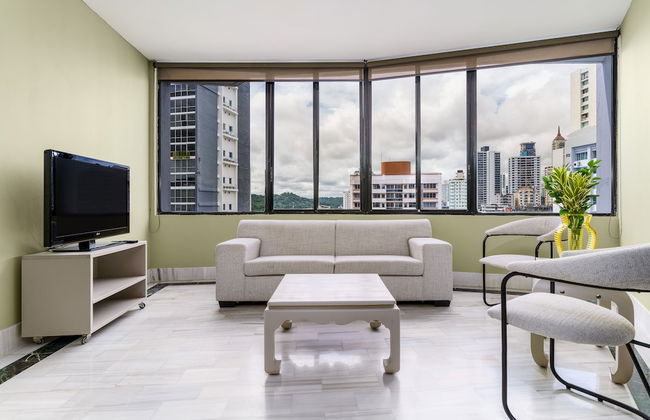 Torres de Alba Hotel & Suites - Photo 32