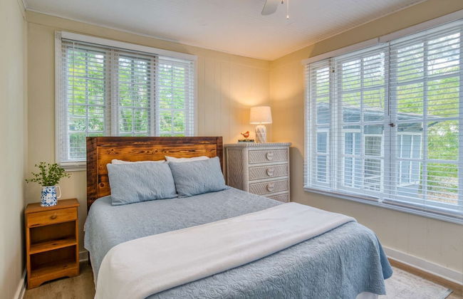 Old City St Augustine - Foto 37