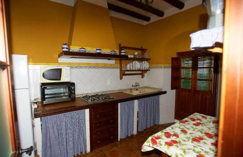 Casa Rural Casa Ronda - Foto 12