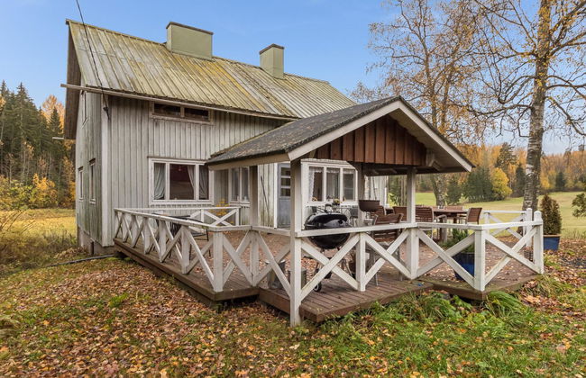 Lehtoniemi - Photo 24