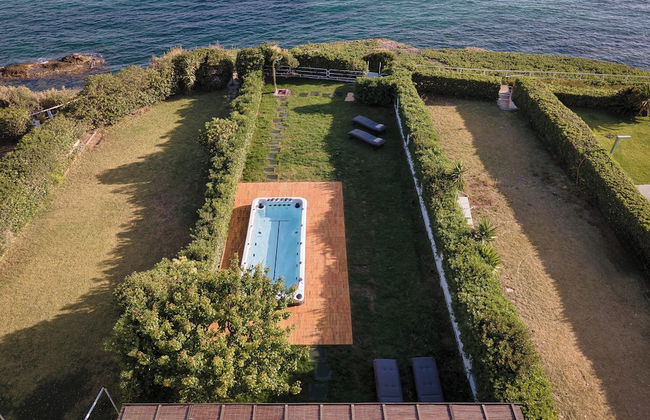 Casa Amalia - Foto 60