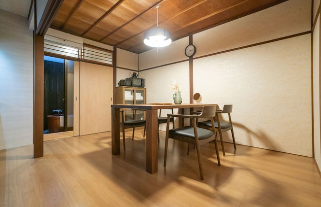 Suou Nijo Castle South - Foto 24