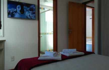 Brava Apart Hotel - Foto 18