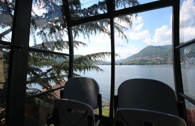 Imperiale Apartments - Foto 52