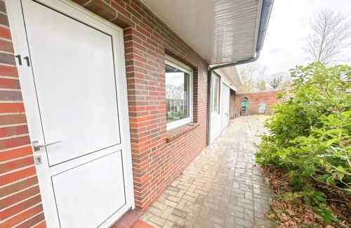 Professioneel Verblijf in Friedeburg voor 2 gasten - 79-11 - Photo 19