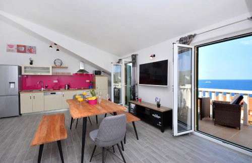 Sea View Luxury Apartments, ALA DA - Photo 45