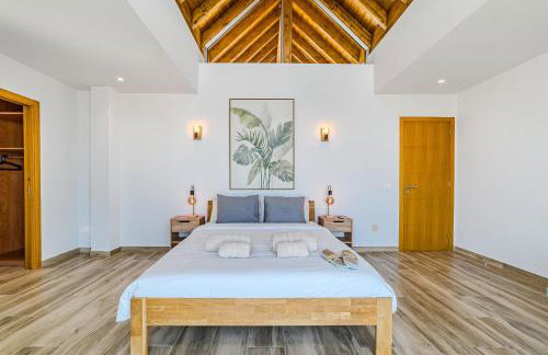 Casa Roque del Mar Private Villa with Pool, Jacuzzi & Ocean Views - Foto 29