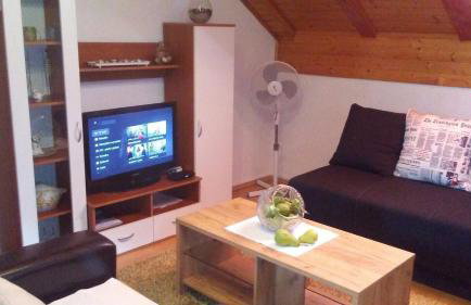 Apartments Smirnov - Foto 9