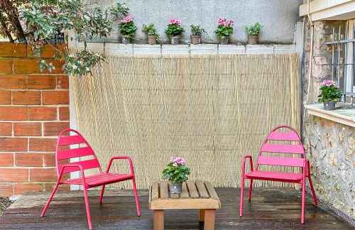 Maison Cosy Jardin & Terrasse - Foto 29