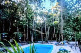 CHaLéS GuiGó, Refugio em meio a natureza - Photo 17