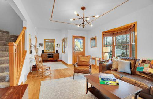 Beautiful Historic House in Central Longmont - Foto 9