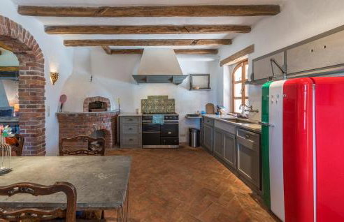 Villa with Private Pool in Paradise - Barat - Foto 13