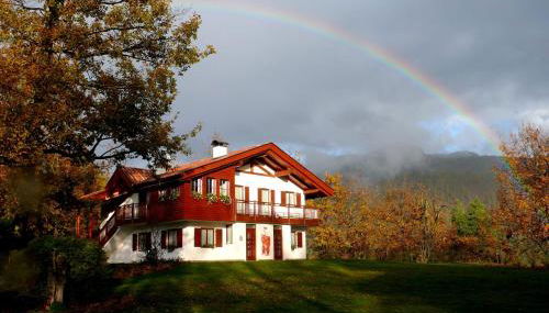 Relax e natura vicino a Trento - Foto 1, Garden