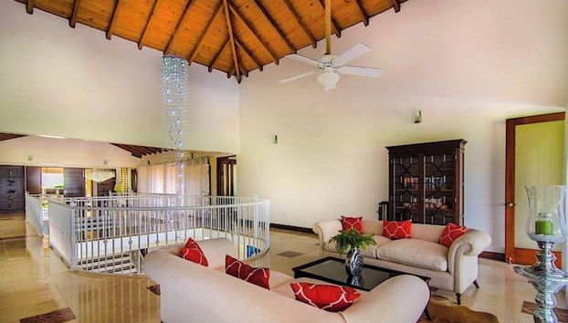 "srvittinivillas Lmvll7/big Espacius View, Event Priv/ Villa Resort" - Foto 2, Zona de estar