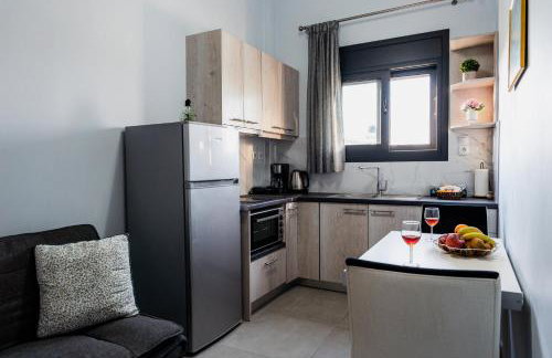 Filion Apartments Nafplio - Foto 5