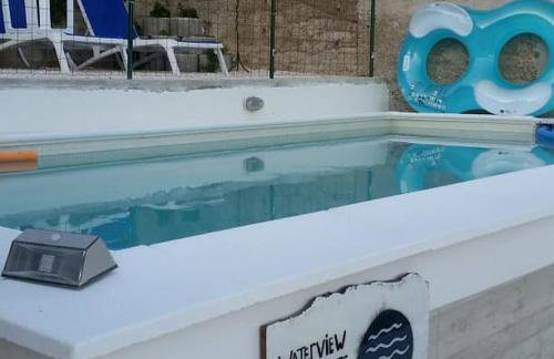 Waterview apartments (Tui Apartment) - Photo 13