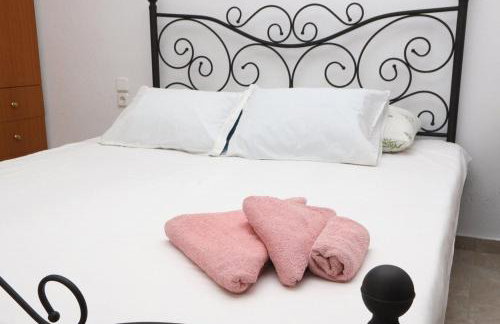 Nikolaou Apartments Keramidi - Photo 20