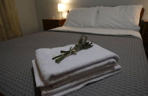 Δ2 - Τα διαμερίσματα του δασκάλου στα Φιλιατρά - Foto 1