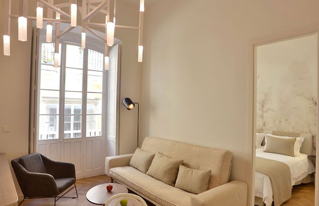 Plaza Mina Suites - Adults Recommended - Foto 73