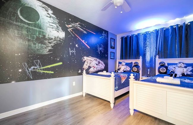 4 Bedrooms Close to Disney - Foto 5