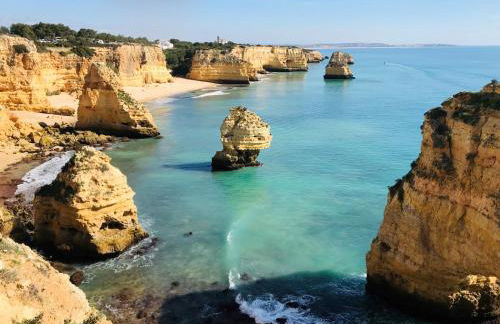 Villa Sunkiss Algarve Carvoeiro - Photo 58