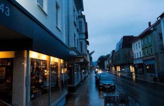 NOX Business Apartments - Photo 14