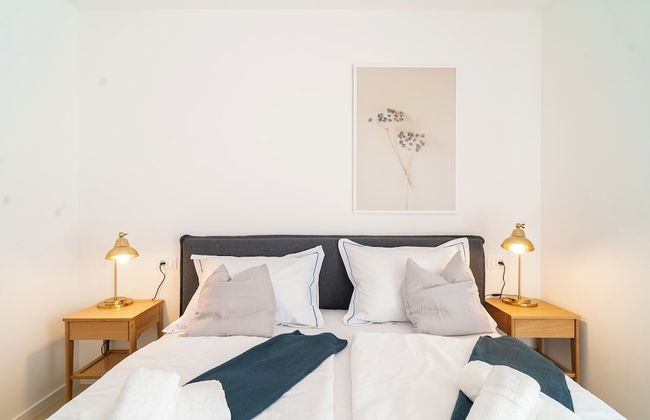 A Apartments - Foto 26