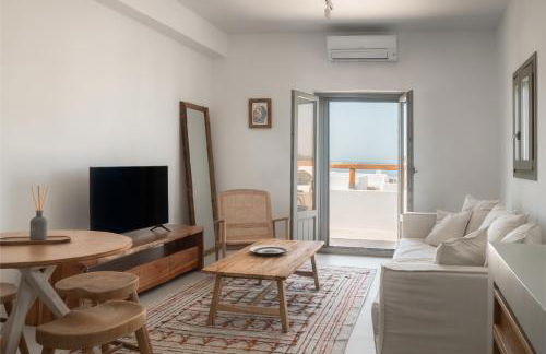 Siora of Paros - Ammiralis & Castelis - Photo 17