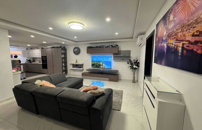 Marsascala Sea View Apartment Hpi9934 - Foto 18